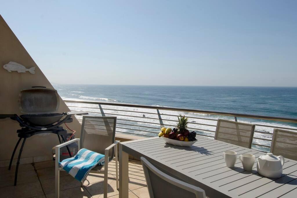 6B Sugar Beach Umdloti Beachfront Magic Exteriér fotografie